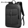 Slim Business Backpack For Men 15.6 Inch Laptop Bags Waterproof Fashion Backpack Multifunction Anti-Theft School Bag For Travel & Work