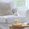 Adjustable Temperature Wax Melter Burner for Bedroom