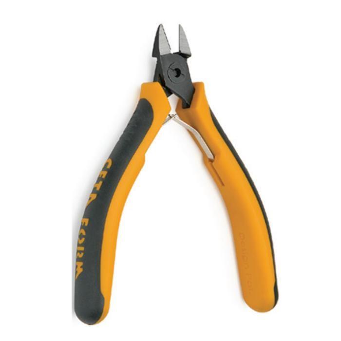 Jeu de 4 pinces CETAFORM - Électronique