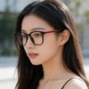 Ultralight New Design Reading Glasses for Men and Women New Stylish Anti Blue Light Presbyopia Glasses Diopter To+4.0