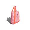 Adidas Tote Bag Sport Casual Nylon Handbag Regular Pink Women Bags GD4952