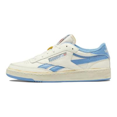 Club C 85 Vintage 'Chalk Alabaster' Sneakers GY9654