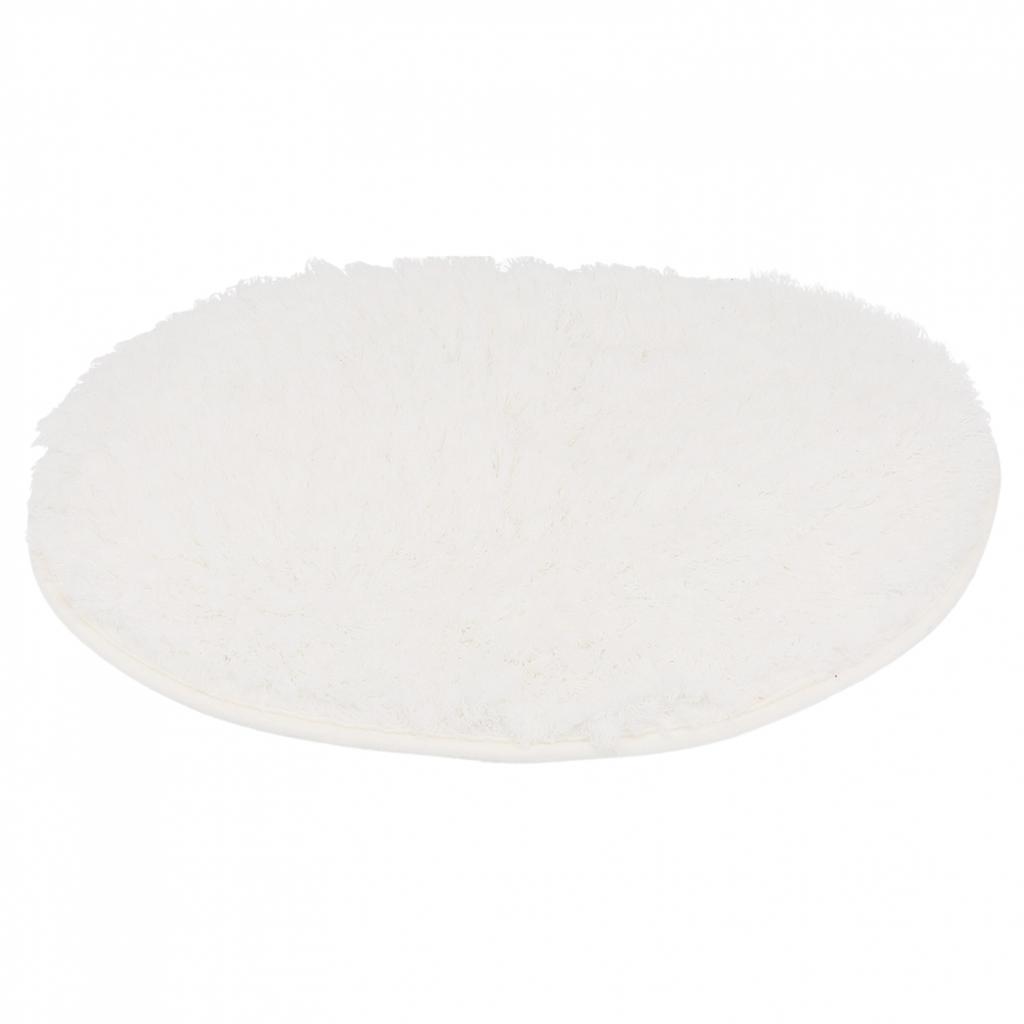 Dekor Mata Podłogowa 30*50cm Plusz+Spandex Sypialnia Antypoślizgowa Wygodna w Dotyku