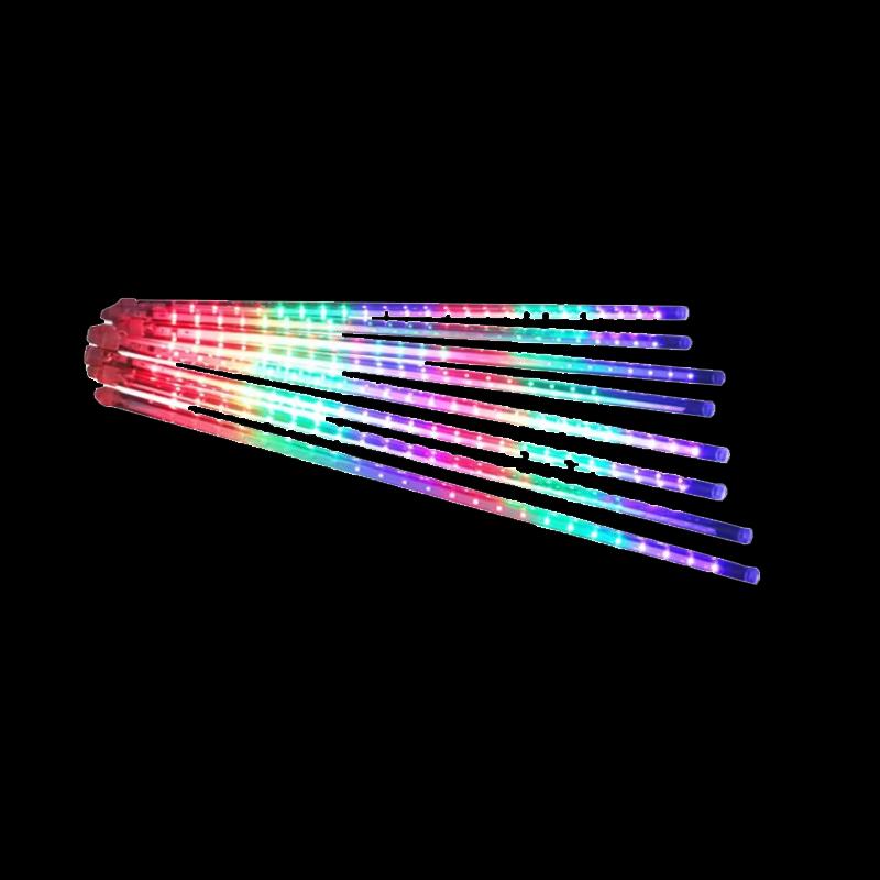 LED Meteor Shower Light