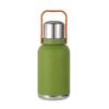 Dingle YD694 Portable Stainless Steel Insulated Travel Flask