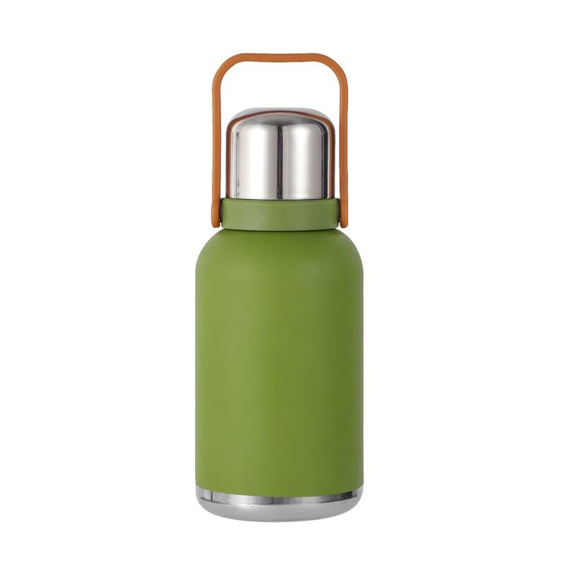 Dingle YD694 Portable Stainless Steel Insulated Travel Flask
