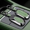 FSUO7 Car Remote Key Case Cover Shell For Mercedes Benz C E S Class GLC W206 W223 W214 E300 C260 C300 S450 S500 Keychain Accessories