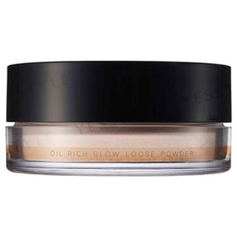 SUQQU - Oil Rich Glow Loose Powder 15g