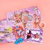 Abu Bu Überraschung Blind Bag: Schreibwarenset & Kindergeschenk