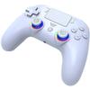 Manette - PS5 PC - Sans fil - LED RGB