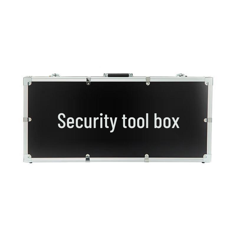 Portable Security Inspection Tool Kit