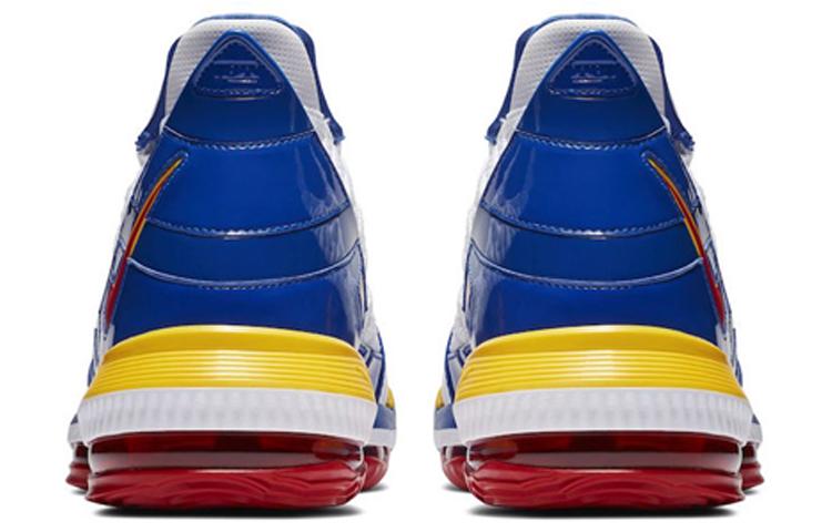 Nike LeBron 16 Sb Ep 'SuperBron' CD2450-100