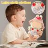 17cm Doll Clothes Overalls Baby Pendant Clothes Suspender Pants Clothes Replacement Trend Gift