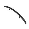 Rear Bumper Lower Diffuser 1103035?00?D Rear Bumper Spoiler Splitter Replacement for Tesla Model 3