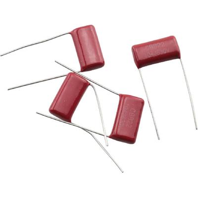 Komponenten für elektrische Stromkreise – Passive Bauelemente