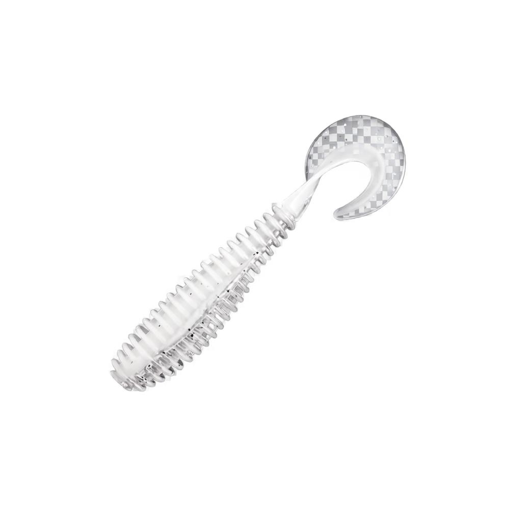TPE Soft Plastic Fishing 7.5cm 3.3g for and Predators