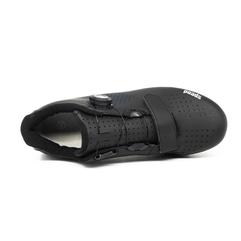 Cycling Sneaker Mtb with Cleats Men Carbon Sports Speed Bike Shoes Women Mountain Racing Flat SPD Road Cycling Footwear