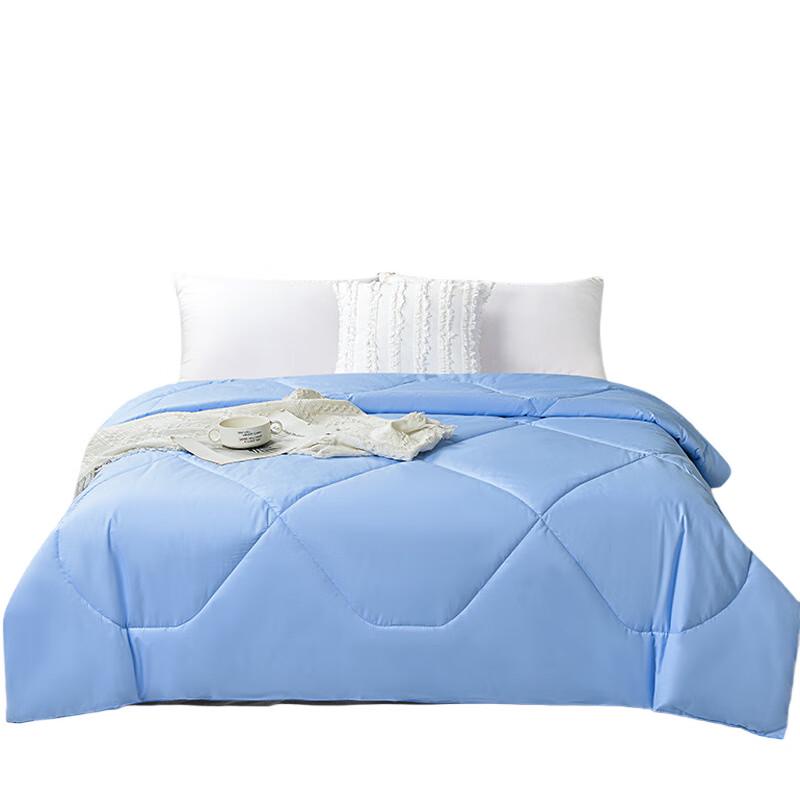 

Jiangjunfu Double-Sided All-Cotton Summer Quilt 150x200 cm