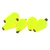 5 Pcs   Fishing   Foam Strike Indicator Fly Fishing Tackle Accessory NaBig Size