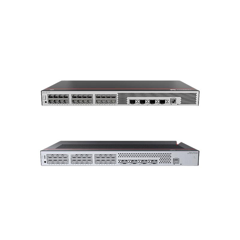 Huawei CloudEngine S5735S-L24T4S-QA3 Managed Switch