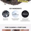 Coxir - Black Rice TXA Pore Purifying Mask