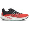 New Balance FuelCell Rebel v2 Ghost Pepper Herren Sneaker Rot Weiß-Minze MFCXLR2