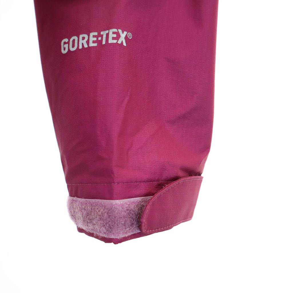 The North Face GORE-TEX Raintex Flight Nylonjacke Damen Gebraucht