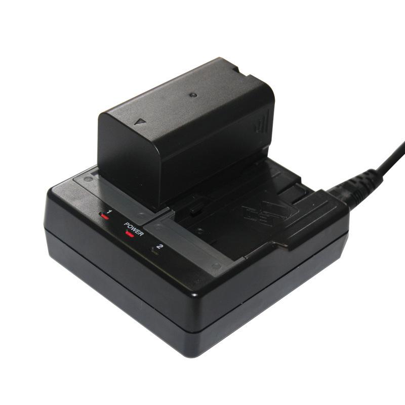 BT-L2 Lithium Battery for Topcon Total Station, Sokkia BDC70, and VBD2 Camera