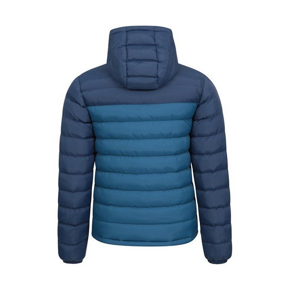Mountain Warehouse Men's Seasons Padded Jacket