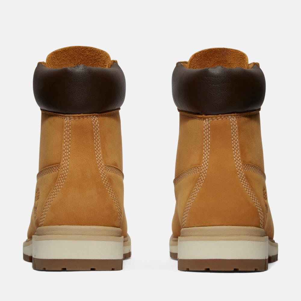 Radford Mid Waterproof Boots for Men TB1A1JHF2311 WHEAT Lace-Up 7.5 / 25.5cm