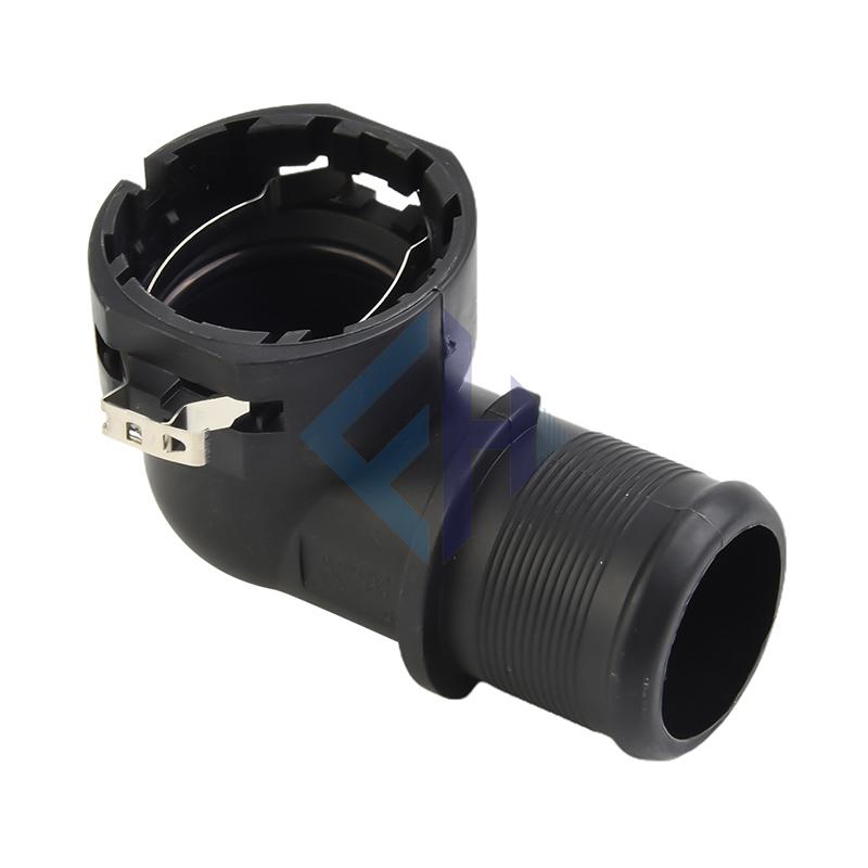 

Original Water Pipe Connector For Optima K5 I30 I4 Accent 11 Avante Md Ix25 Creta Ix35 Tucson Tl Sonata Yf Lf Oem 254851j000