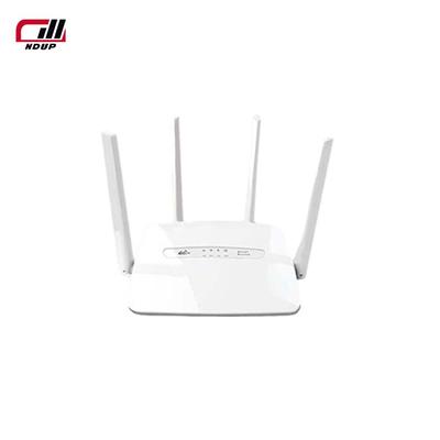 NDUP 4G Router with Fast WiFi H300  - Up To 300Mbps Speed, Supports 10 Simultaneous Users