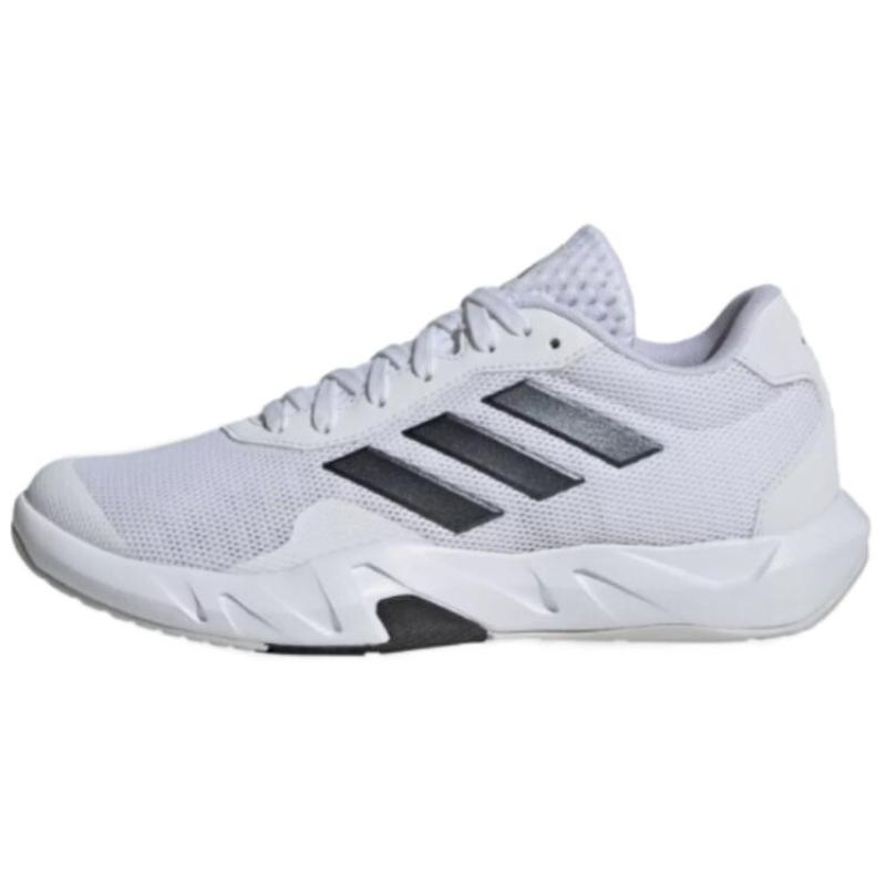

Adidas Amplimove Cloud White Core Black Grey Two Women s Sneakers IF0958 37⅓