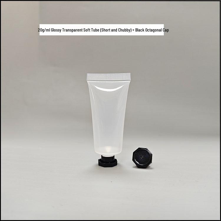 

Точковий 20 мл Догляд за шкірою Сонцезахисний крем Крем для очей - Молочно-біла упаковка