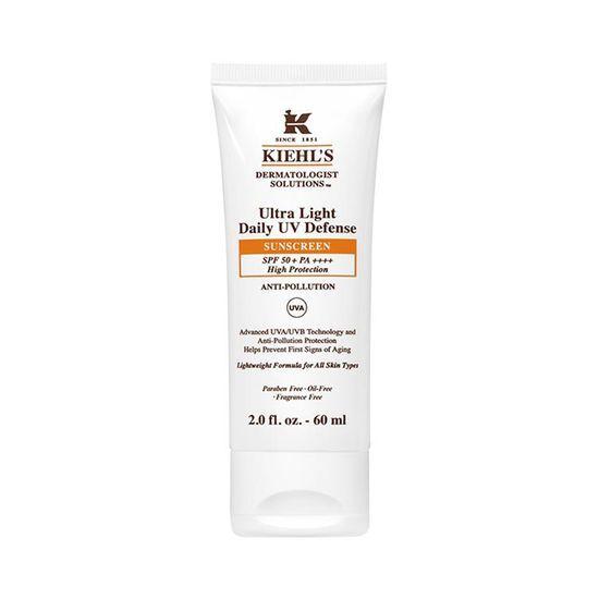 Kiehl's Ultra Light Daily UV Defense Sunscreen 60ml