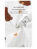 Newborn Summer Cotton Bodysuit: Lightweight Short Sleeve Mesh Romper for Crawling and Outings