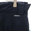 Unused SALOMON Shell Pants M Navy Outdoors Men's Used