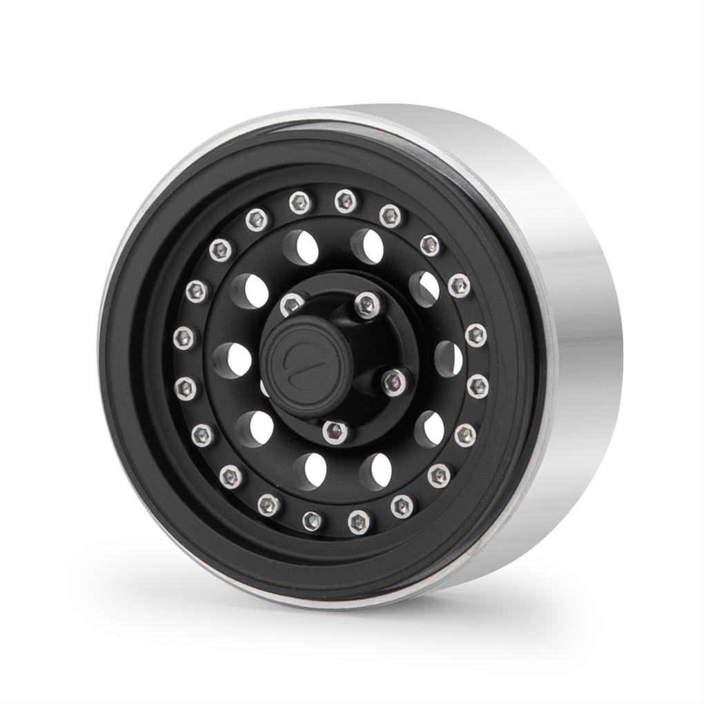 Aluminum Alloy Wheel Rims For 1/10 CC01 Crawler RC Car Accessories