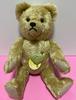 [USED] Martin Sonneberg Teddy Bear, Made In Germany, Limited Edition of 999