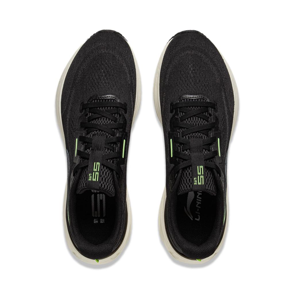 Li Ning My Leap 3.0 Cushioning Slip Resistant Abrasion Resistant Breathable Support Lightweight Rebound Low top Casual ARSV023-6