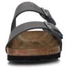 Birkenstock Arizona Minimalist Comfortable Slide Sandals Unisex Sandals Gray 1027026