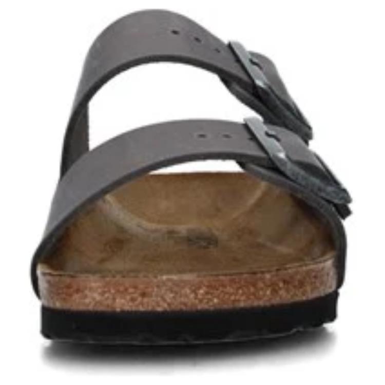 Birkenstock Arizona Minimalist Comfortable Slide Sandals Unisex Sandals Gray 1027026