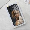 Singer T-TINI M-Martina Phone Case For Samsung A56 A36 A26 A16 A15 A25 A35 A55 A14 A34 A24 A54 Glass Case