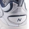 New Balance 408 Argintiu