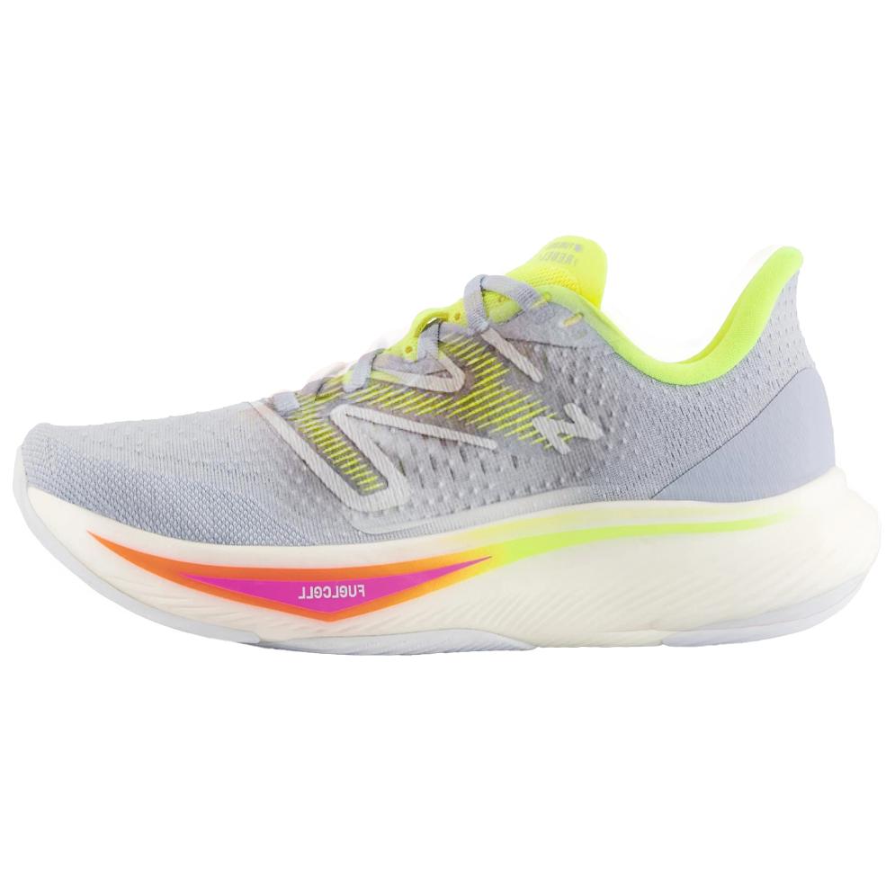 

New Balance Удобные Универсальные Низкие Кроссовки для Бега Женские кроссовки Серые WFCXCG3-2422 39