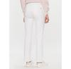 Джинсы Tommy Hilfiger Bootcut WW0WW41304 белый Regular Fit