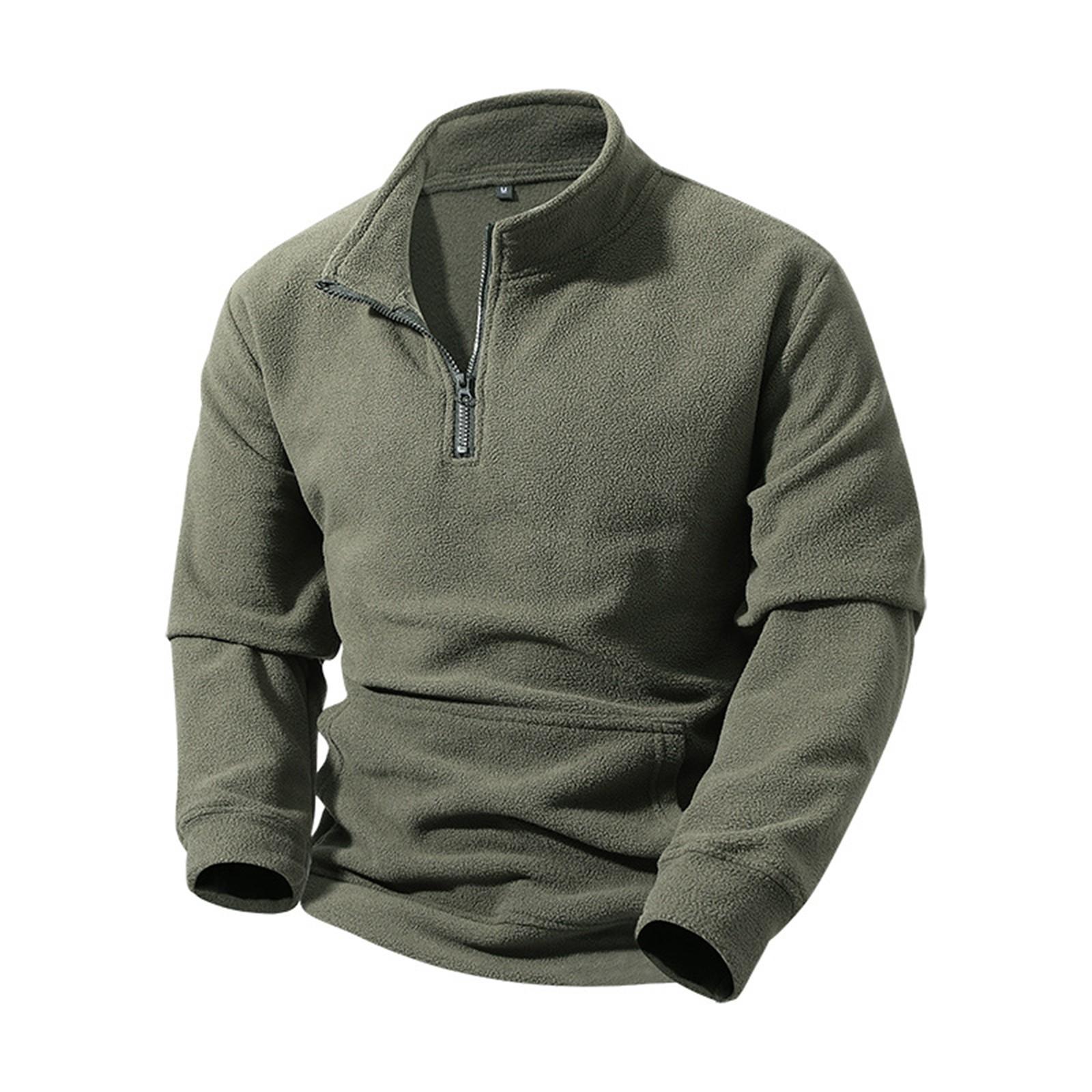 

Толстовки для мужчин с длинным рукавом повседневный пуловер теплые зимние XXL