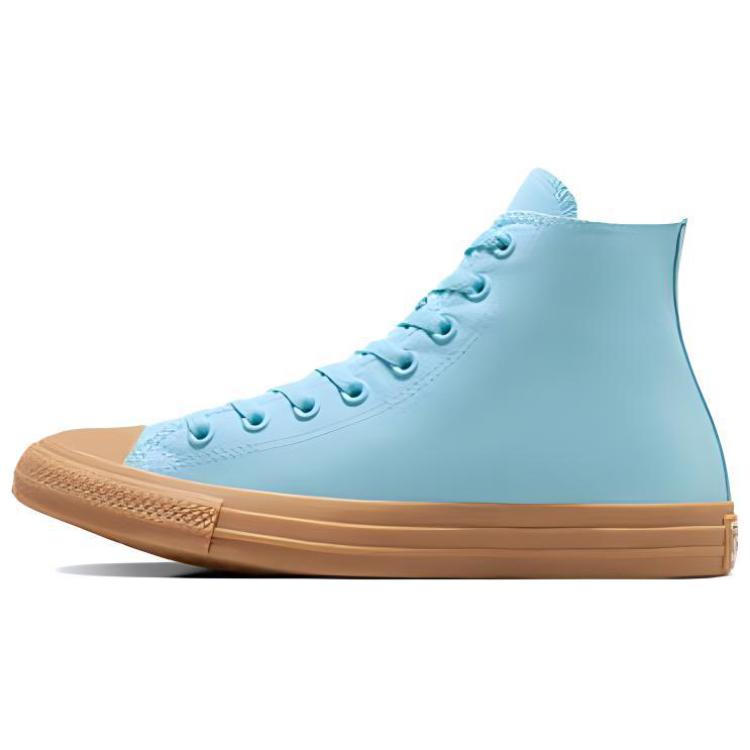 

Chuck Taylor All Star Converse High Monochrome Pack - True Sky A09823C 38