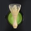 Traditional Matcha Whisk Reusable Resin Matcha Whisk Chasen Dishwasher Safe Matcha Stirrer Matcha Green Tea Powder Preparation