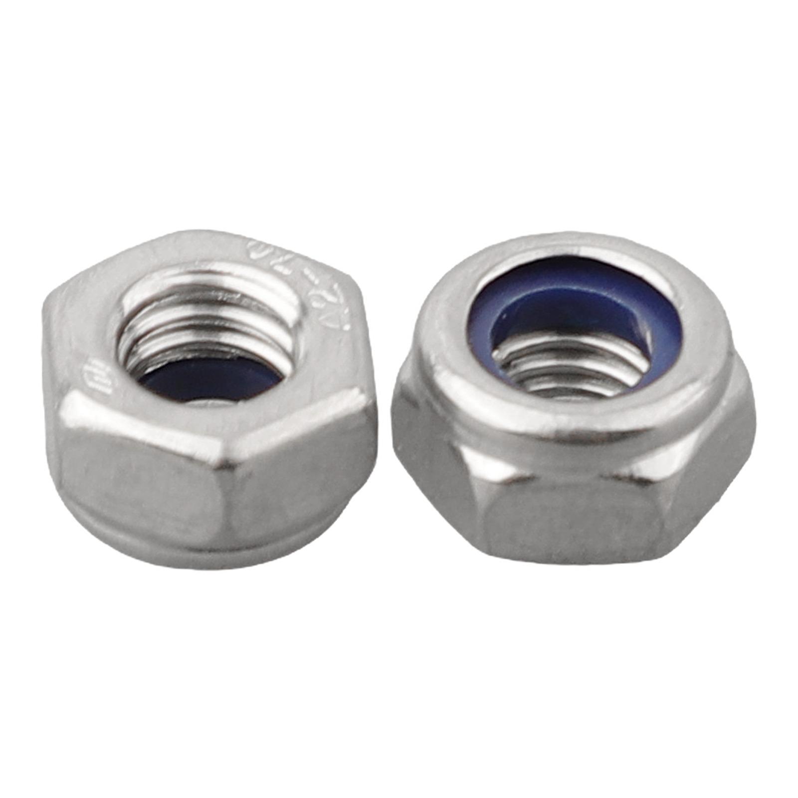 

20 Sets Auger Shear Pins Bolts And Nuts Compatible With For Honda Snow Blower HS1132 HS624 HS828 HS928 HS724 Mower Parts China Mainland